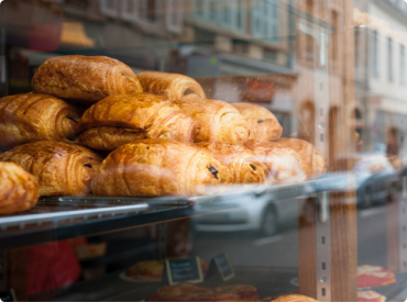 Boulangerie