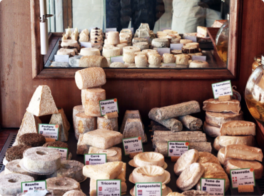 Fromagerie